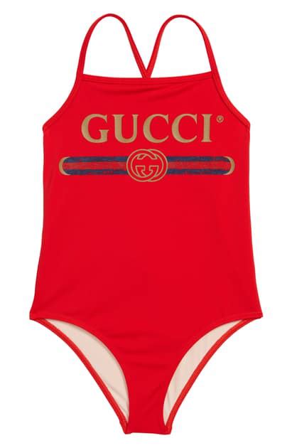 gucci car toy|Gucci swimsuit kids.